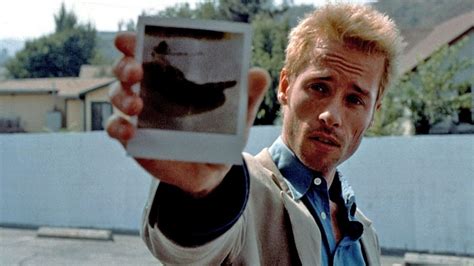 ‎Memento | Movie Guide, a story by Film Colossus • Letterboxd