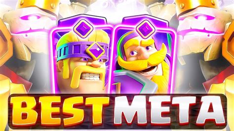 THE BEST GOLEM DECK WITH DOUBLE EVOLUTION🏆 - UNSTOPPABLE GOLEM DECK🔥 - YouTube