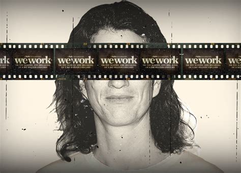 Hulu Releases Trailer For WeWork Documentary