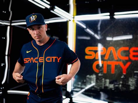 Houston Astros crush records with most City Connect uniforms sold in U.S. - CultureMap Houston