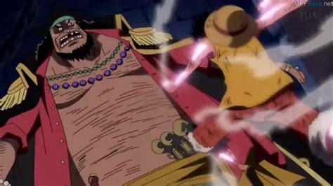 Luffy vs Blackbeard: Who Is Stronger and Who Would Win?