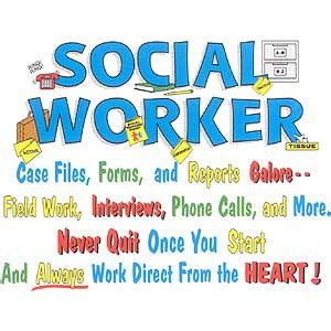 Social Worker Funny Quotes. QuotesGram