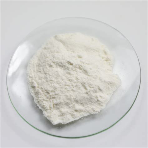 High Quality Magnesium Lactate with Factory Price