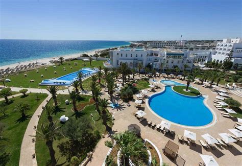 Iberostar Selection Kantaoui Bay in Sousse | loveholidays