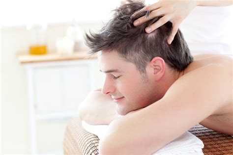 What Are the Benefits of Scalp Massage? | Daisy Digest