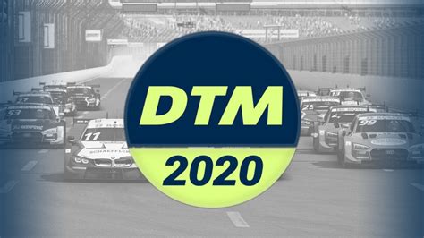 DTM 2020 Class Pack - Store - RaceRoom Racing Experience