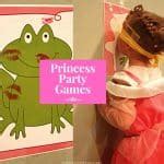 6 Disney Princess Birthday Party Games & Activities - Party Ideas for Real People