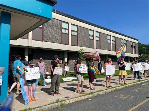 Amherst parent whose complaint started trans investigation optimistic about report - masslive.com