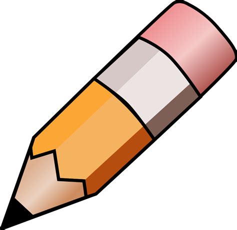 Pencil Art Clipart, | Clipart Panda - Free Clipart Images | Pencil ...