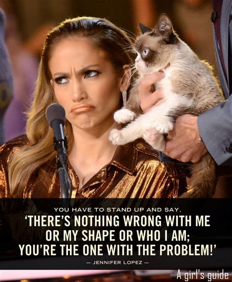 Jennifer Lopez Quotes. QuotesGram