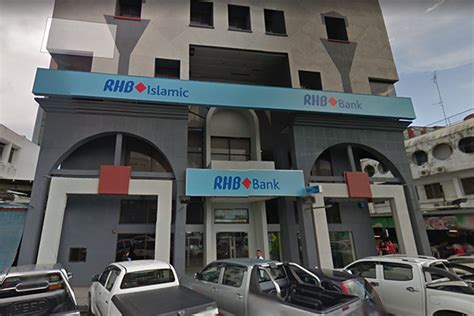 RHB Bank Berhad