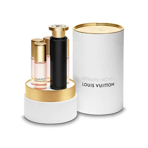 Louis Vuitton Attrape Reves Samples For Women | Paul Smith
