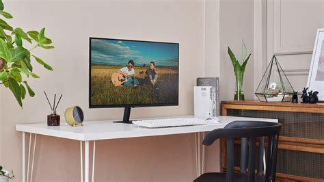 The versatile Samsung Smart Monitor M5 is 18% off - SamMobile