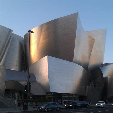 Los Angeles Philharmonic: All You Need to Know BEFORE You Go