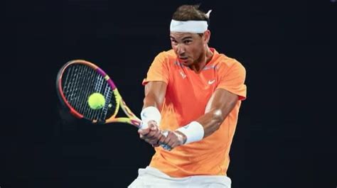 Rafael Nadal withdraws from Barcelona Open clay-court tournament - The ...