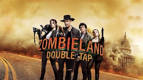 STARZ Movie of the Week Review: Zombieland: Double Tap - Insider Envy