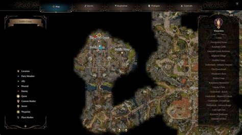 Baldur's Gate 3 Goblin Camp Guide - How to Eliminate The Goblin Leaders - Pro Game Guides