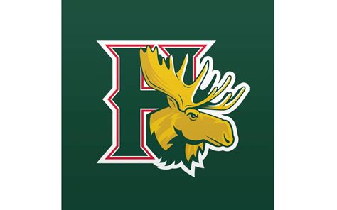 Mooseheads unveil new logo ahead of season opener