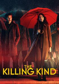 The Killing Kind | TVmaze