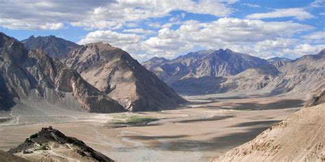 Adapting to Climate Change in the Zanskar Valley | Think Global Health