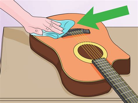 Basic Strategies For Teaching Yourself To Play The Acoustic guitar ...