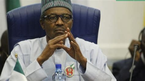 BUHARI LOSES STAFF WHO SERVED HIM FOR 30 YEARS – Pointblank News