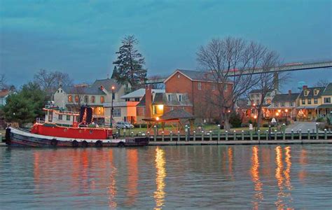 See the Bay: Seven Things to do Near Chesapeake City | PropTalk