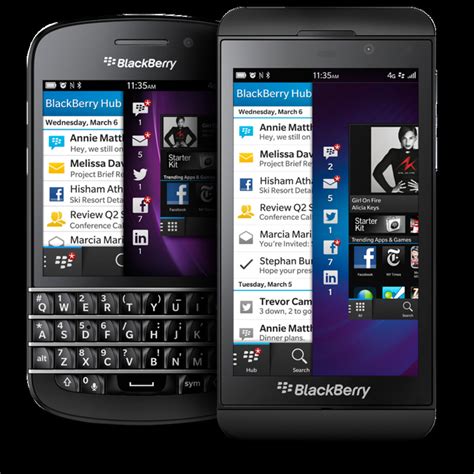 BlackBerry OS Alternatives and Similar Apps - AlternativeTo.net