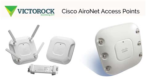 Order Cisco Wireless Access Points - Victorock Kenya Limited