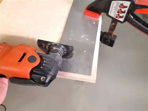 What Can You Cut with an Oscillating Multi-Tool? – workshoppist.com