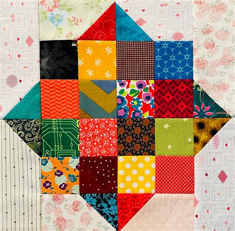 Scrap Quilt Secrets: #1 - Stash Bandit