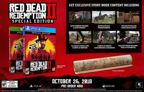 Which edition of Red Dead Redemption 2 should you buy? - Polygon