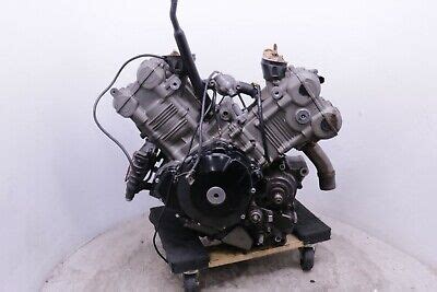 Tl1000s Engine for sale in UK | 57 used Tl1000s Engines