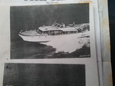 Chris Craft Corsair 1955 for sale for $100 - Boats-from-USA.com