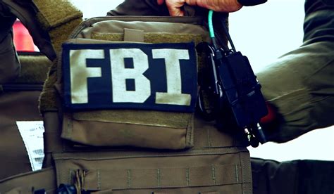 FBI Special Agent Careers — FBI