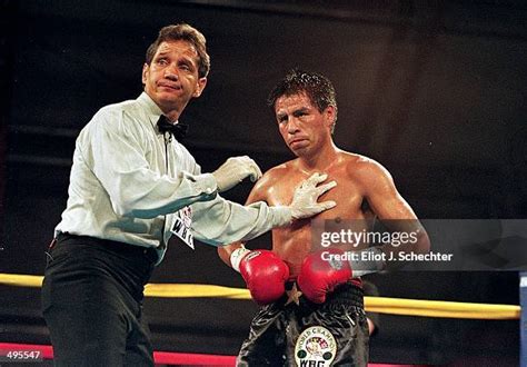 42 Miguel Angel González (Boxer) Stock Photos, High-Res Pictures, and ...