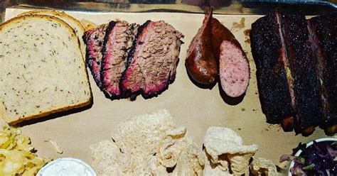 Mabel’s BBQ Sets Debut Date and Opening Hours - Eater Vegas