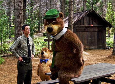 Movie review: 'Yogi Bear' | Florissant FloValley News