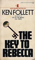 The Key to Rebecca by Ken Follett