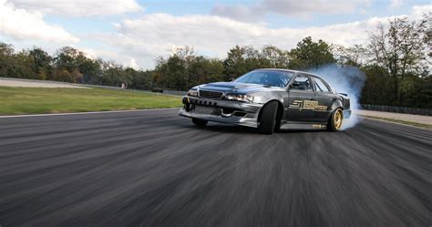 1997 Toyota Chaser JZX100 Is a VIP Drift Machine, Can Easily Obliterate ...