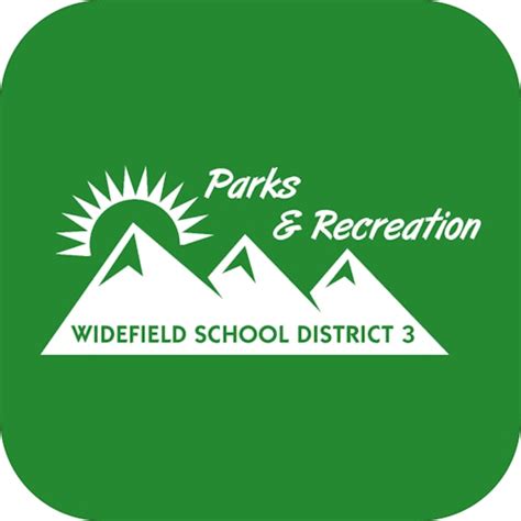 Widefield Parks and Recreation - Apps on Google Play