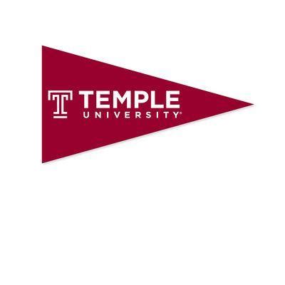 Temple Logo - LogoDix