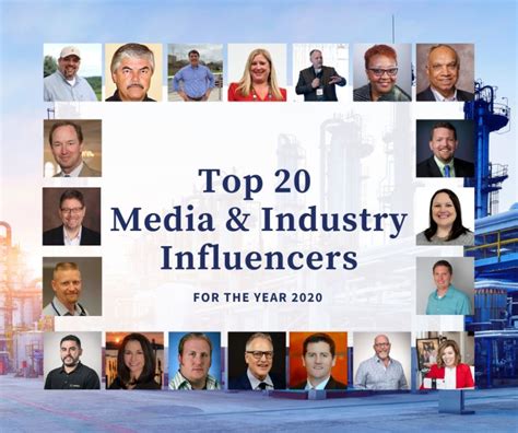 Eruditio team makes the Top 20 Media & Industry Influencers