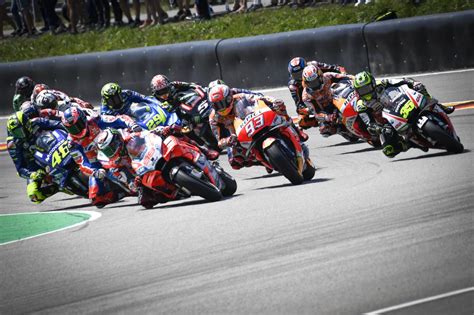 German GP: MotoGP™ Full Race | MotoGP™