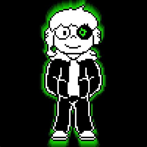 Daithi De Nogla (Tuberte By RPG_Freak) | Undertale Amino