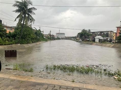 Lagos Floods: Victims Face Homelessness, Loss Of Property, Death - HumAngle