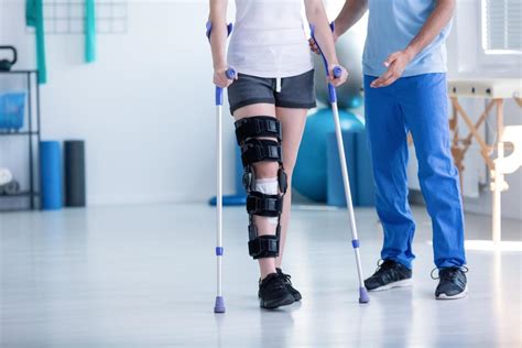 Physical Therapy After ACL Surgery – MPOWER Physical Therapy