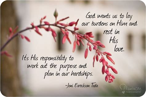 She is an inspiration! | Joni eareckson tada quotes, Joni eareckson tada, Inspirational quotes