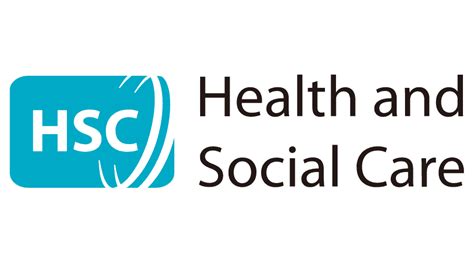 Health and Social Care (HSC) Logo Vector - (.SVG + .PNG) - LogoVectorSeek.Com