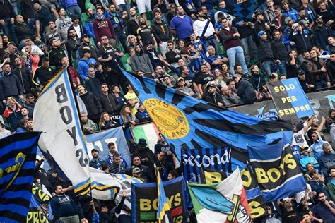 ‘We took note of his betrayal’ – Inter Milan ultras issue statement ...